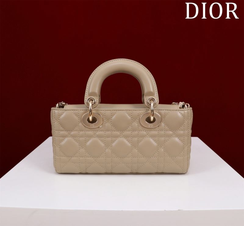 Christian Dior My Lady Bags